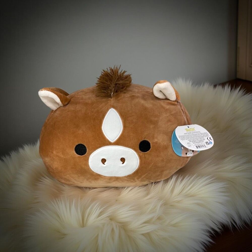 NWT Phillip Stackable Squishmallow 11”
